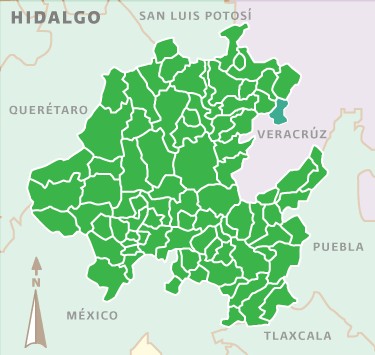 Medio Físico