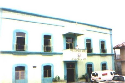 Gobierno